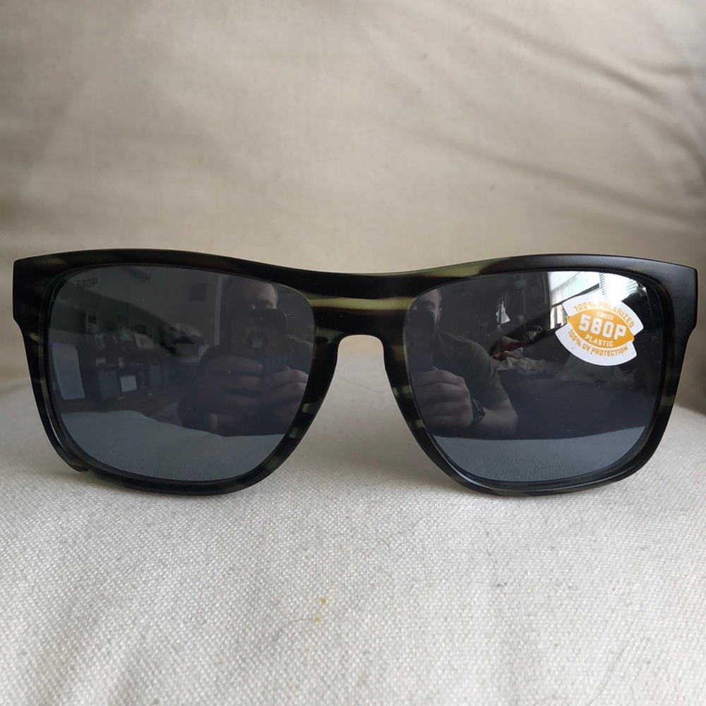 Costa Spearo XL polarized sunglasses